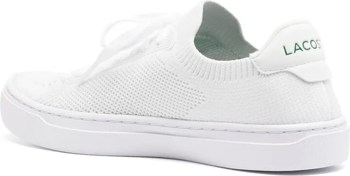 La Piquée 2.0 Leather sneakers - Image 3