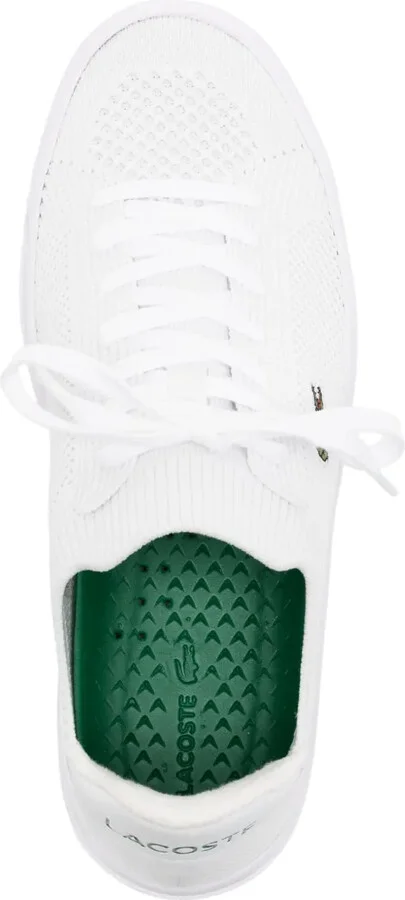 La Piquée 2.0 Leather sneakers - Image 4