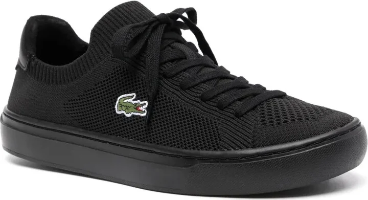 La Piquée 2.0 Leather sneakers - Image 2