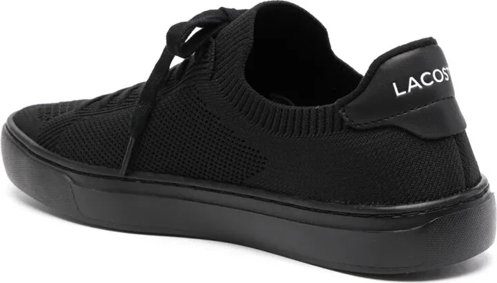 La Piquée 2.0 Leather sneakers - Image 3