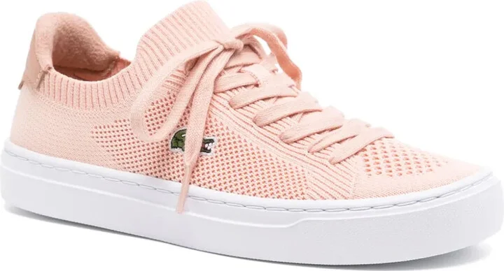 La Piquée 2.0 Leather sneakers - Image 2