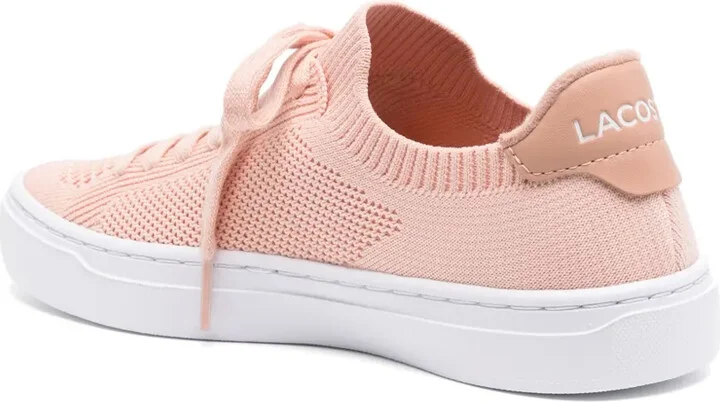 La Piquée 2.0 Leather sneakers - Image 3