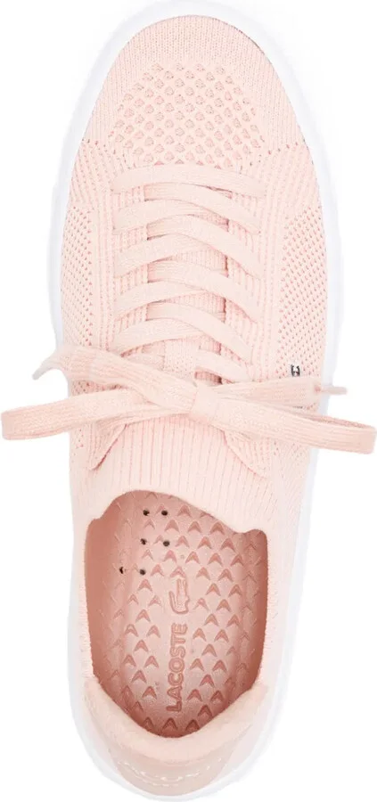 La Piquée 2.0 Leather sneakers - Image 4