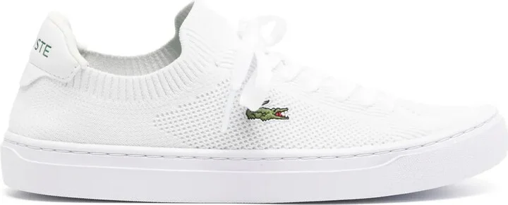 La Piquée 2.0 Leather sneakers