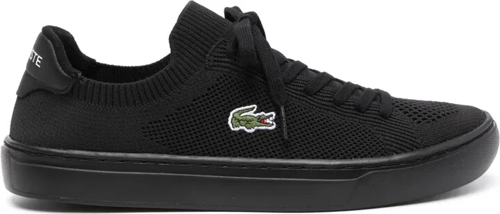 La Piquée 2.0 Leather sneakers