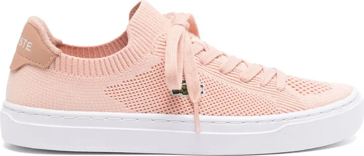 La Piquée 2.0 Leather sneakers