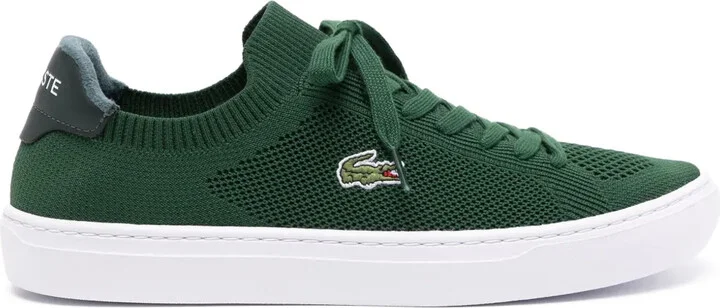 La Piquée 2.0 Sneakers