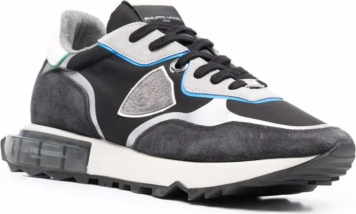 La Rue Mondial Tech low-top sneakers - Image 2