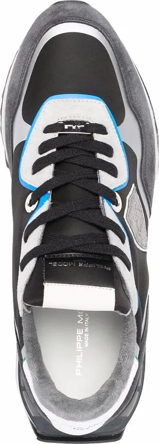 La Rue Mondial Tech low-top sneakers - Image 4