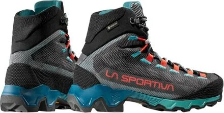 La Sportiva Aequilibrium Hike GTX Boot - Women's - Image 2