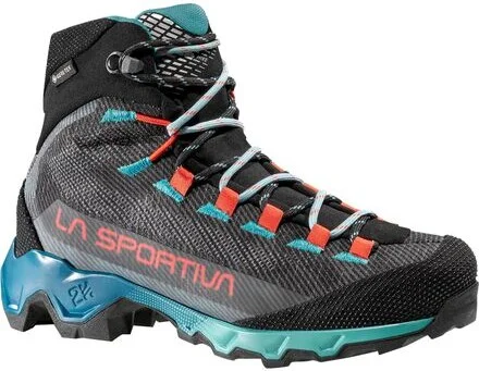La Sportiva Aequilibrium Hike GTX Boot - Women's - Image 7