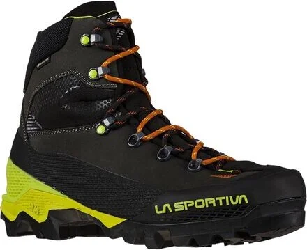 La Sportiva Aequilibrium LT GTX Mountaineering Boot - Men's - Image 2