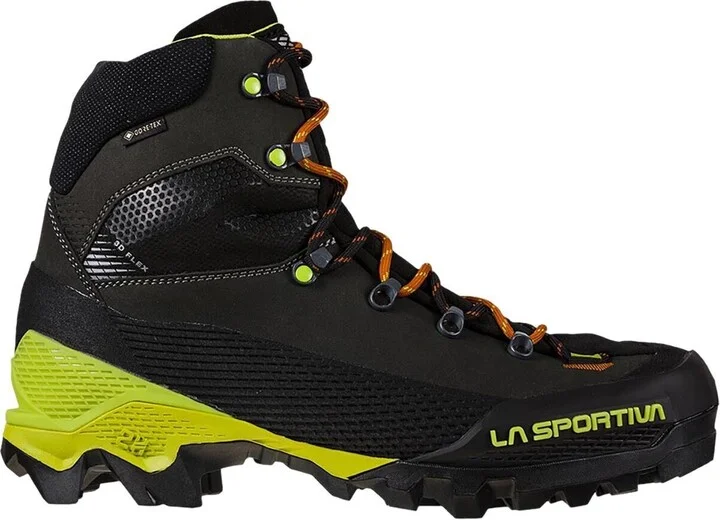 Carbon/Lime Punch