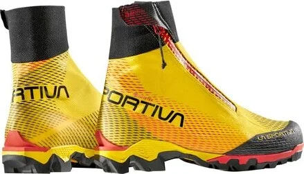 La Sportiva Aequilibrium Speed GTX Mountaineering Boot - Men's - Image 2