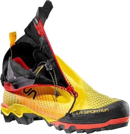 La Sportiva Aequilibrium Speed GTX Mountaineering Boot - Men's - Image 4