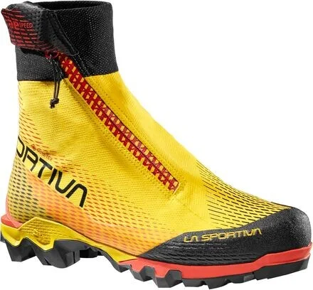 La Sportiva Aequilibrium Speed GTX Mountaineering Boot - Men's - Image 6