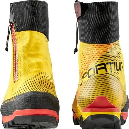 La Sportiva Aequilibrium Speed GTX Mountaineering Boot - Men's - Image 9