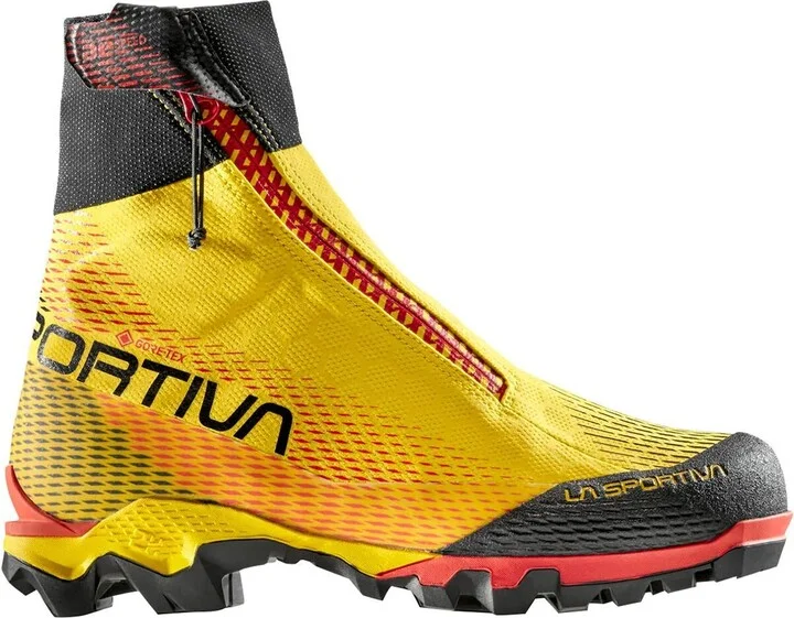 La Sportiva Aequilibrium Speed GTX Mountaineering Boot - Men's