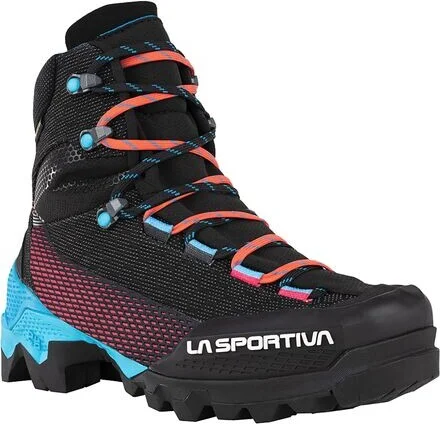 La Sportiva Aequilibrium ST GTX Mountaineering Boot - Women's - Image 2