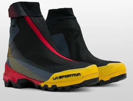 La Sportiva Aequilibrium Top GTX Mountaineering Boot - Men's - Image 2