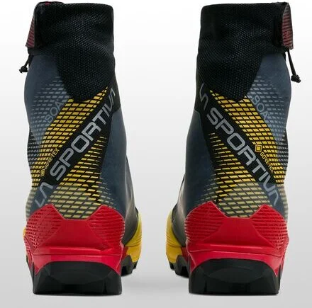 La Sportiva Aequilibrium Top GTX Mountaineering Boot - Men's - Image 10