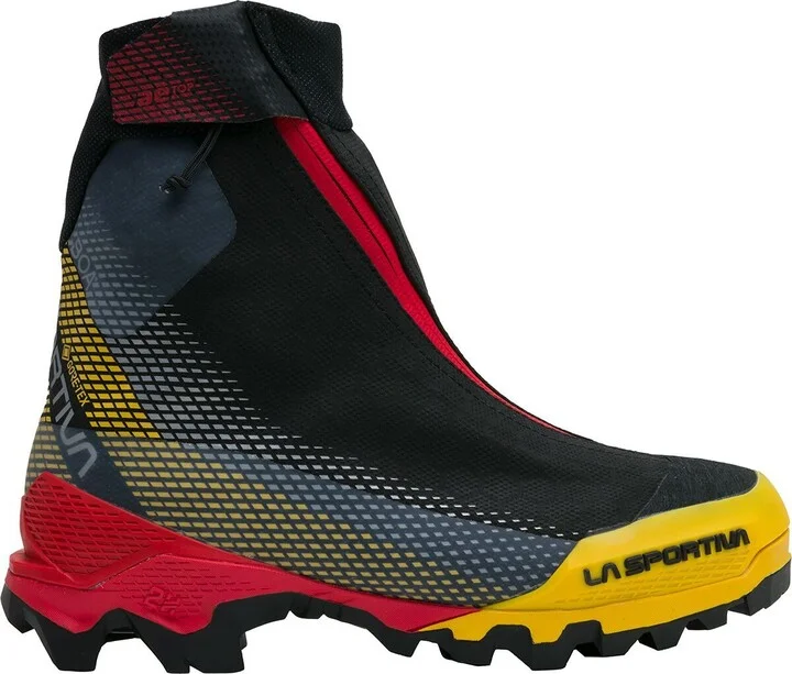 La Sportiva Aequilibrium Top GTX Mountaineering Boot - Men's