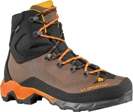 La Sportiva Aequilibrium Trek GTX Boot - Men's - Image 2