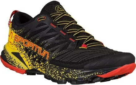 La Sportiva Akasha II Running Shoe - Men's - Image 2