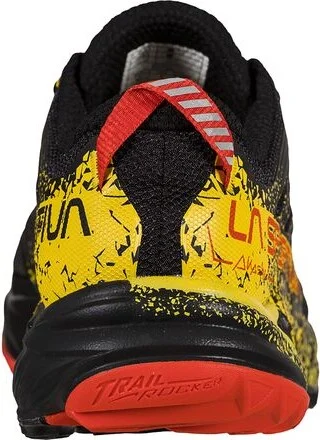La Sportiva Akasha II Running Shoe - Men's - Image 11