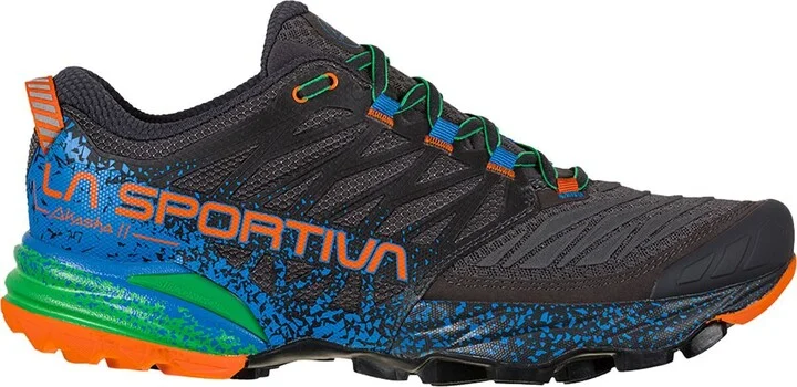Carbon/Flame