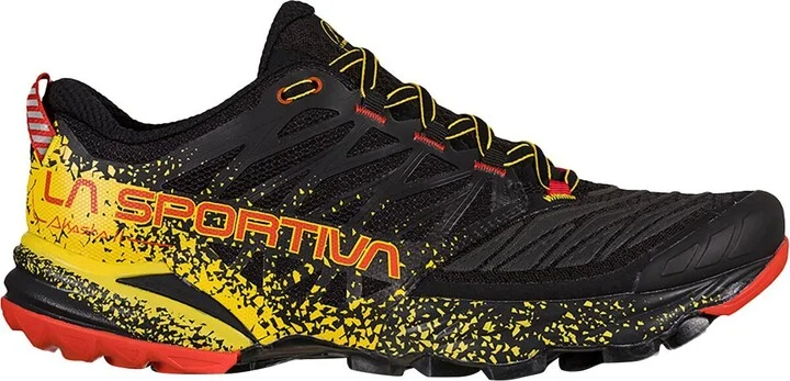 La Sportiva Akasha II Running Shoe - Men's