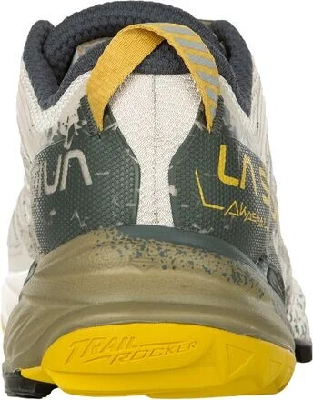 La Sportiva Akasha II Trail Running Shoe - Women's - Image 9