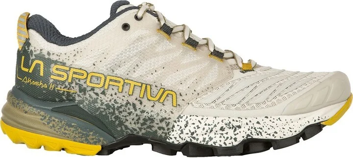 La Sportiva Akasha II Trail Running Shoe - Women's