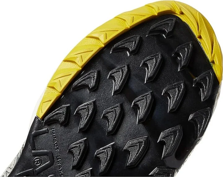 La Sportiva Akasha II Women's Shoes Shadow/Moss : EU 37 (US Women's 6) B - Medium, Synthetic/Textile - Image 6