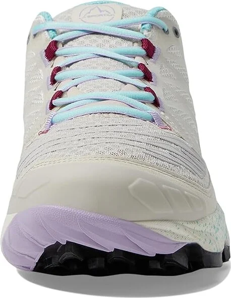 La Sportiva Akasha II Women's Shoes Shadow/Red Plum : EU 38 (US Women's 7) B - Medium, Synthetic/Textile - Image 3