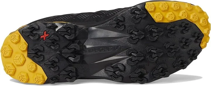 La Sportiva Akyra II GTX Men's Climbing Shoes Carbon/Bamboo : EU 40.5 (US Men's 8) D - Medium, Synthetic - Image 3