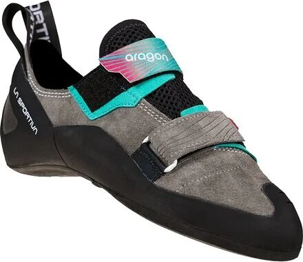 La Sportiva Aragon Climbing Shoe - Women's - Image 2