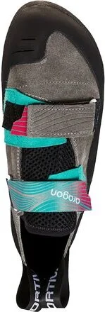 La Sportiva Aragon Climbing Shoe - Women's - Image 3