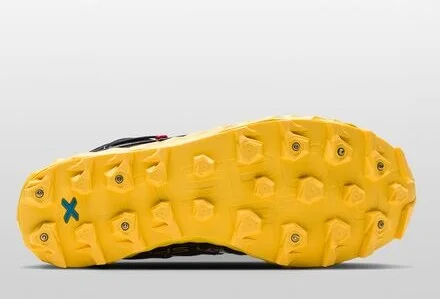 La Sportiva Blizzard GTX Trail Running Shoe - Men's - Image 4