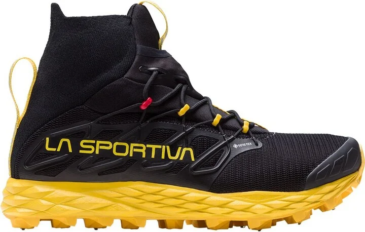 La Sportiva Blizzard GTX Trail Running Shoe - Men's