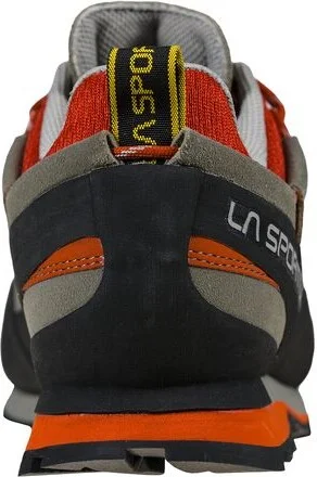 La Sportiva Boulder X Approach Shoe - Men's - Image 3