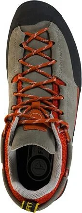 La Sportiva Boulder X Approach Shoe - Men's - Image 5