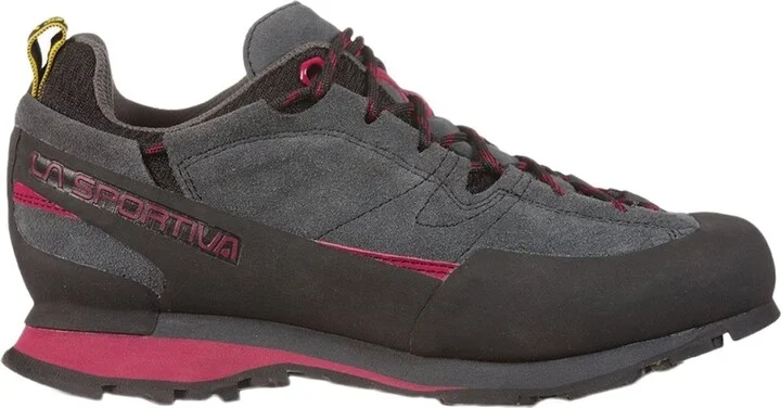 La Sportiva Boulder X Approach Shoe - Women's