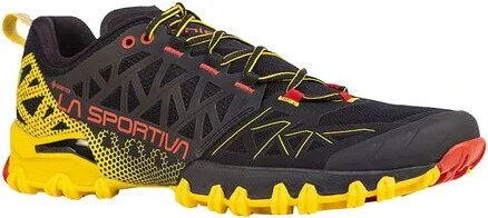 La Sportiva Bushido II GTX Trail Running Shoe - Men's - Image 2