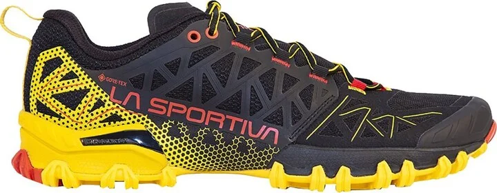La Sportiva Bushido II GTX Trail Running Shoe - Men's