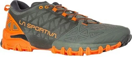 La Sportiva Bushido II Trail Running Shoe - Men's - Image 2