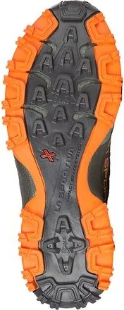 La Sportiva Bushido II Trail Running Shoe - Men's - Image 3