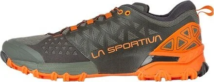 La Sportiva Bushido II Trail Running Shoe - Men's - Image 4