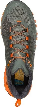 La Sportiva Bushido II Trail Running Shoe - Men's - Image 6