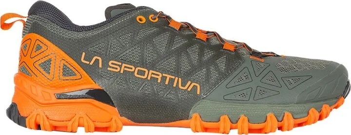 La Sportiva Bushido II Trail Running Shoe - Men's